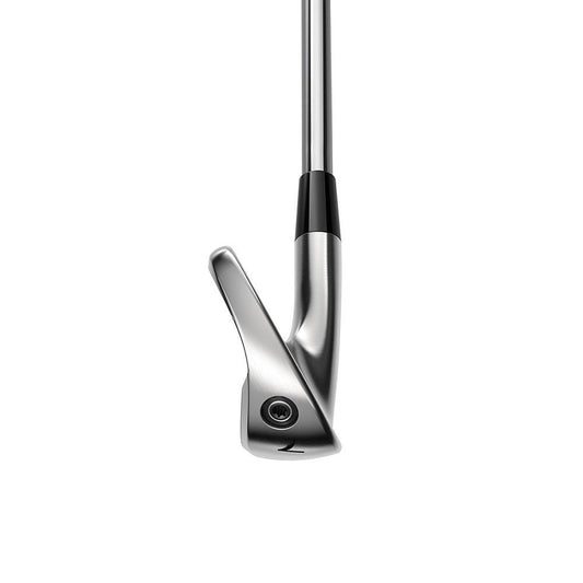 Cobra King Tec (4-PW) Steel Irons