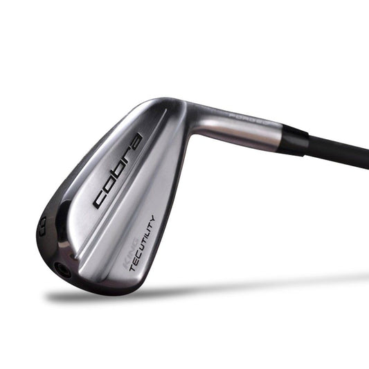 Cobra King Tec Graphite Utility Iron