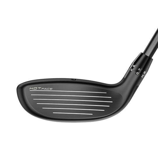 Cobra DS-Adapt Hybrid - Right Hand