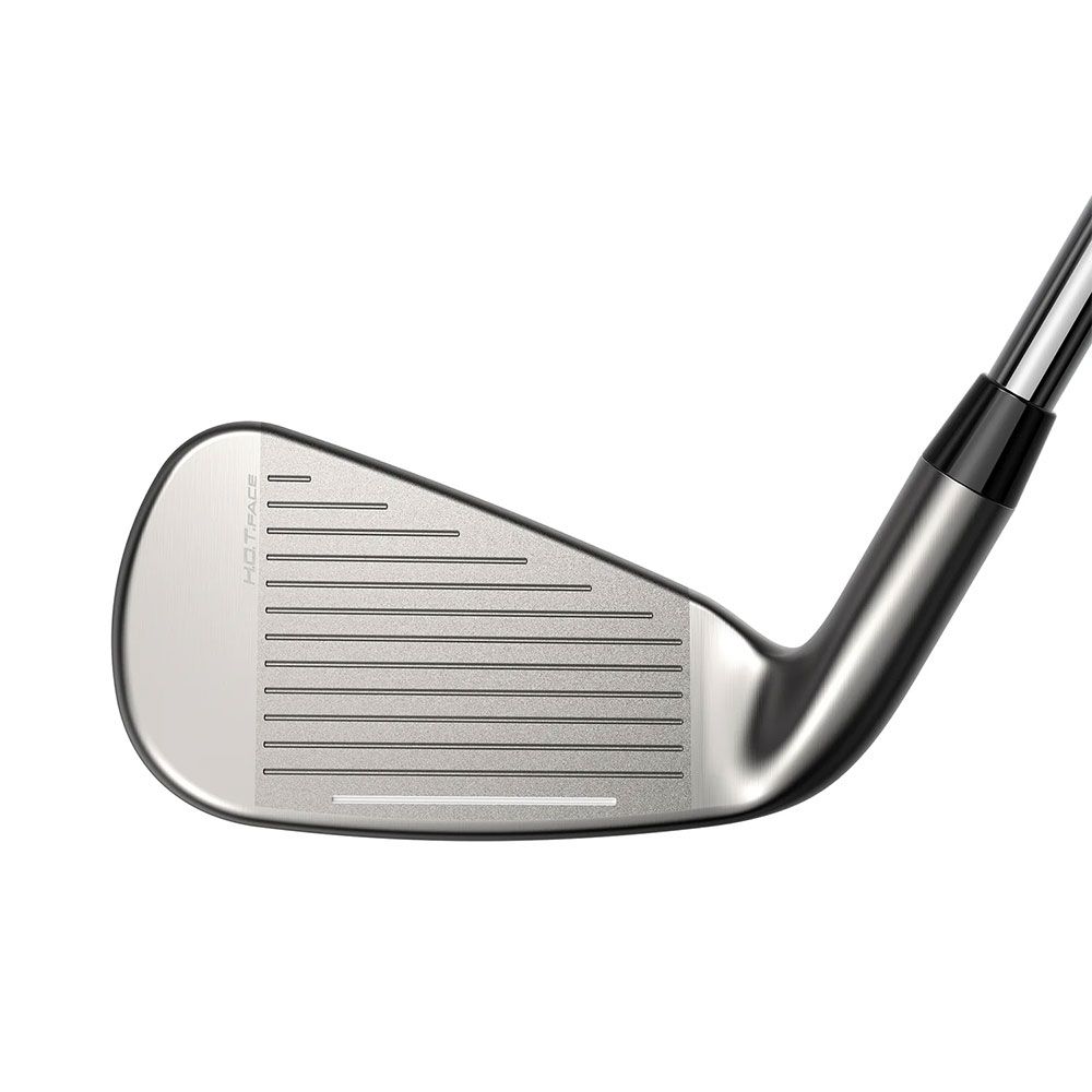 Cobra DS-Adapt (5-GW) Steel Irons