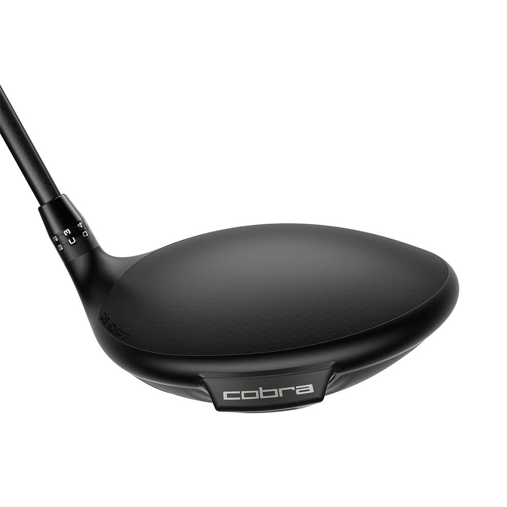 Cobra DS-Adapt Max-D Driver