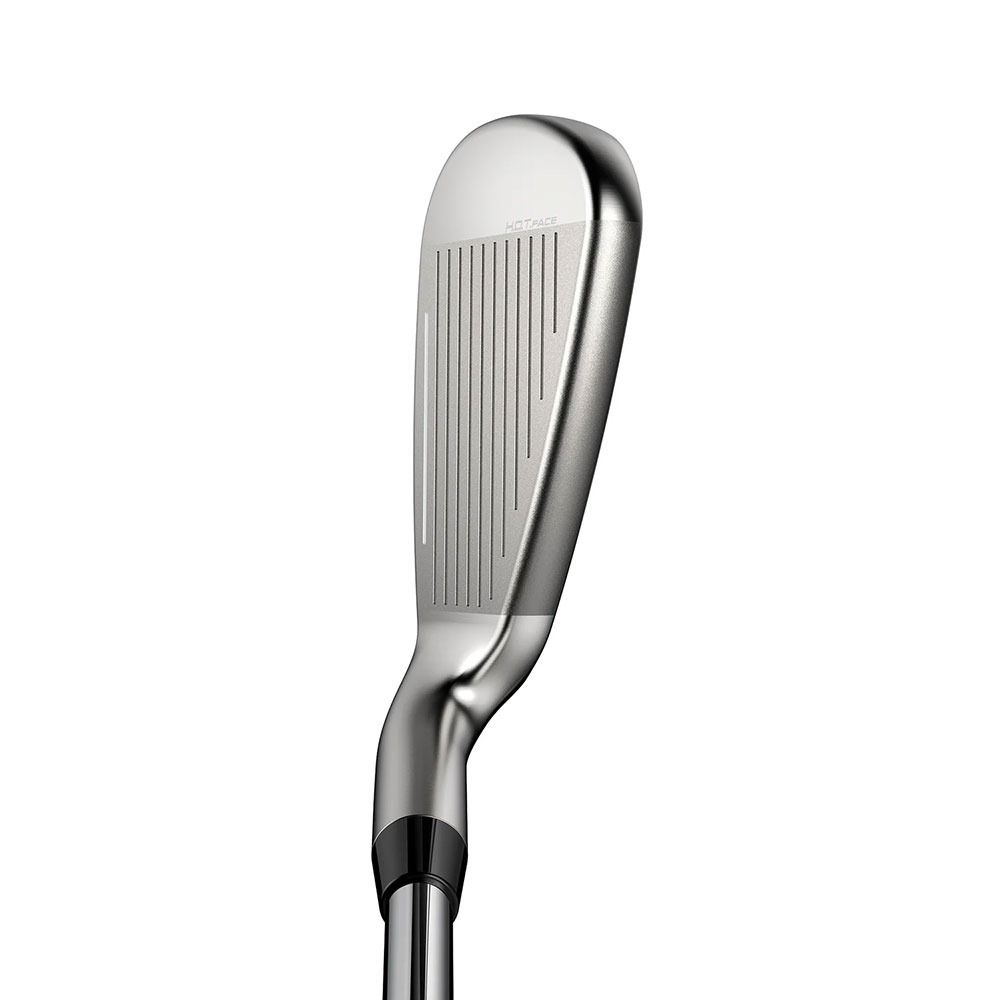 Cobra DS-Adapt Max (5-GW) Graphite Irons