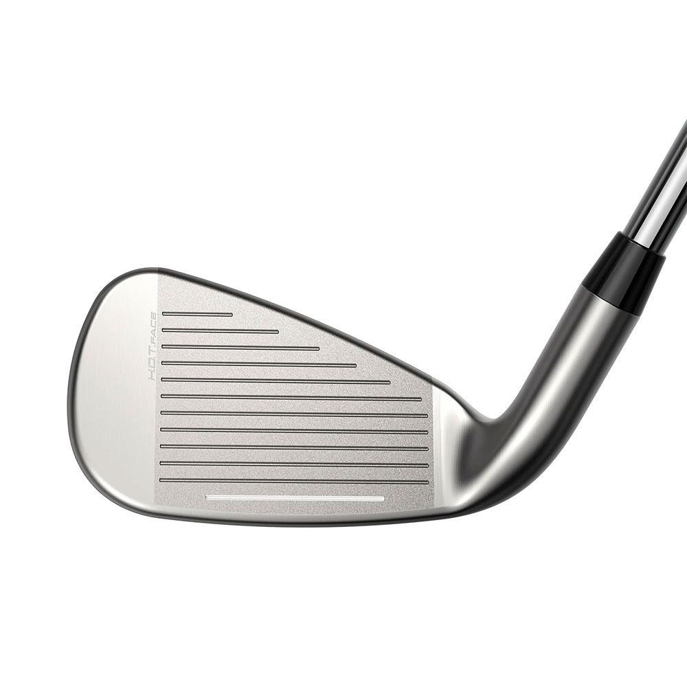 Cobra DS-Adapt Max (5-GW) Graphite Irons