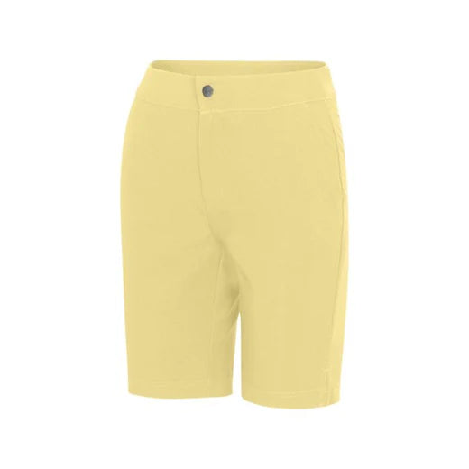Women's G2S24XLH448 Golf Shorts -Cerulean
