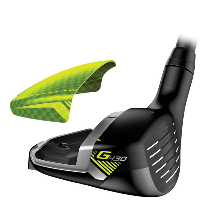Ping G430 Hybrid 4 DEGREE