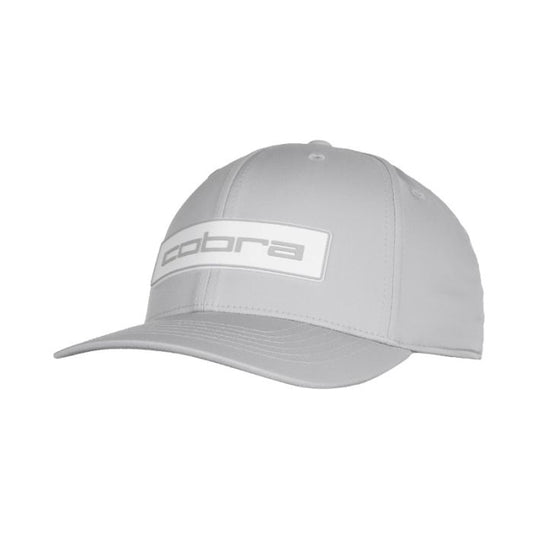 Cobra Men’s Tour Tech Adjustable Cap