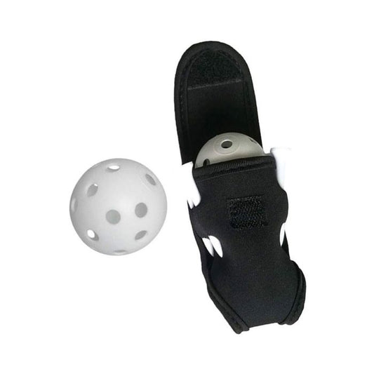 Neoprene Golf Ball Pouch