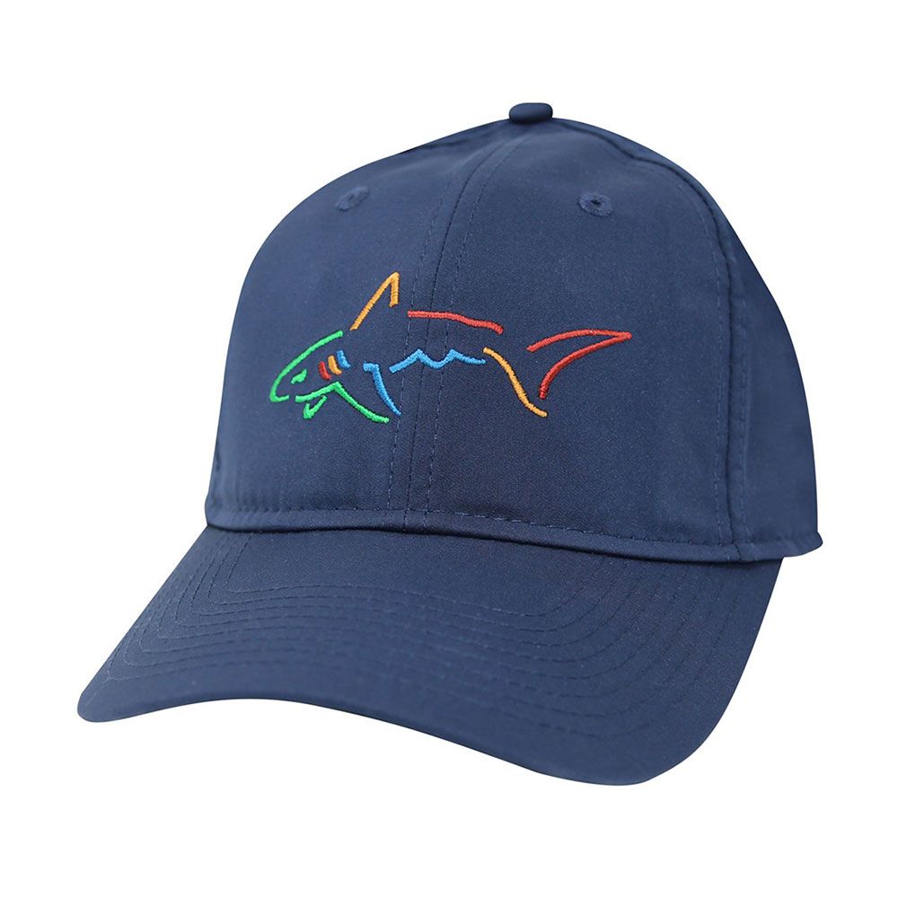 GREG NORMAN Performance Golf Cap