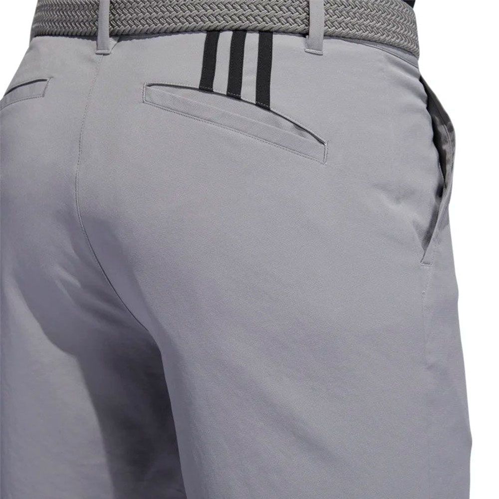 Adidas Men’s GU2681 Golf Shorts – Grey Three (US Sizes)