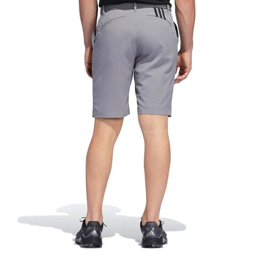 Adidas Men’s GU2681 Golf Shorts – Grey Three (US Sizes)