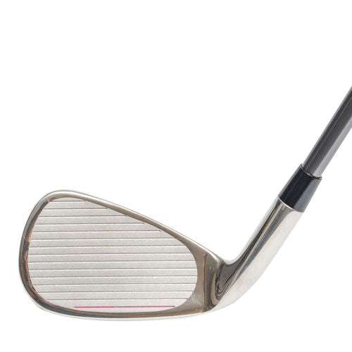 PowerBilt GSX women's Graphite Golf Set – 10 Clubs with Bag (Right Hand, Regular Flex)