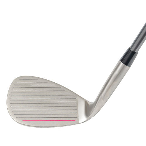 PowerBilt GSX women's Graphite Golf Set – 10 Clubs with Bag (Right Hand, Regular Flex)
