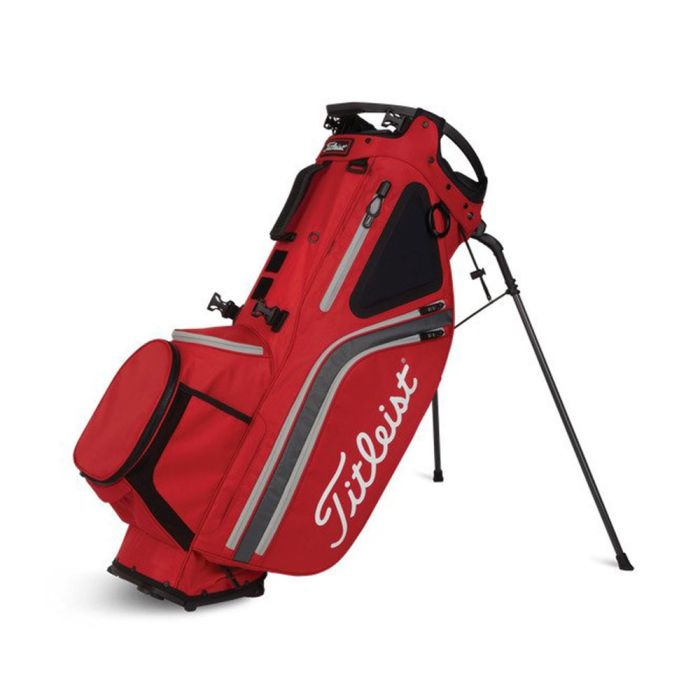 Titleist Hybrid 14 Stand Bag