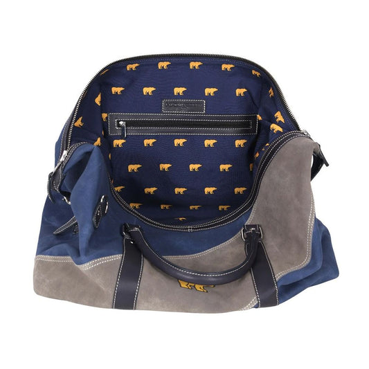Jack Nicklaus Golden Bear Maidstone Duffel Bag