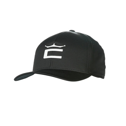 Cobra Tour Crown Cap with 3D logo