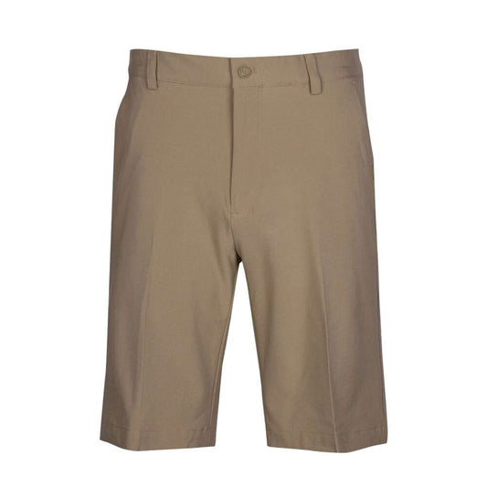 Greg Norman Men's ML75 Microlux 902 Stretch Shorts (US Sizes)