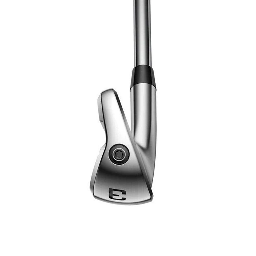 Cobra King Tec Graphite Utility Iron