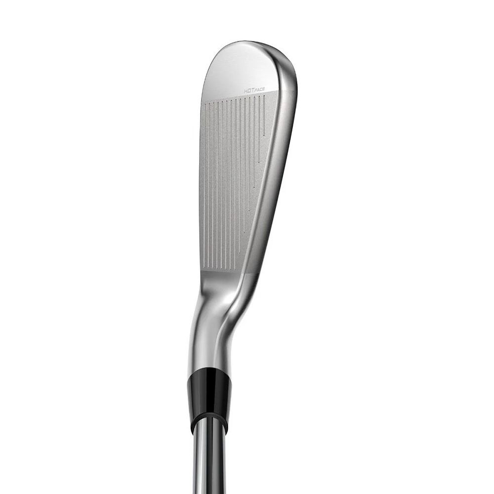 Cobra King Tec-X (4-PW) Steel Irons
