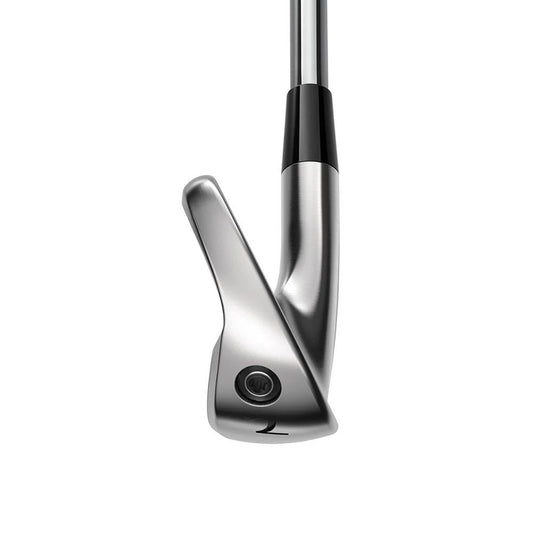 Cobra King Tec-X (4-PW) Steel Irons