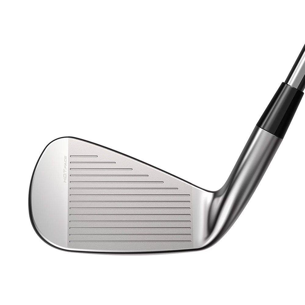 Cobra King Tec-X (4-PW) Steel Irons