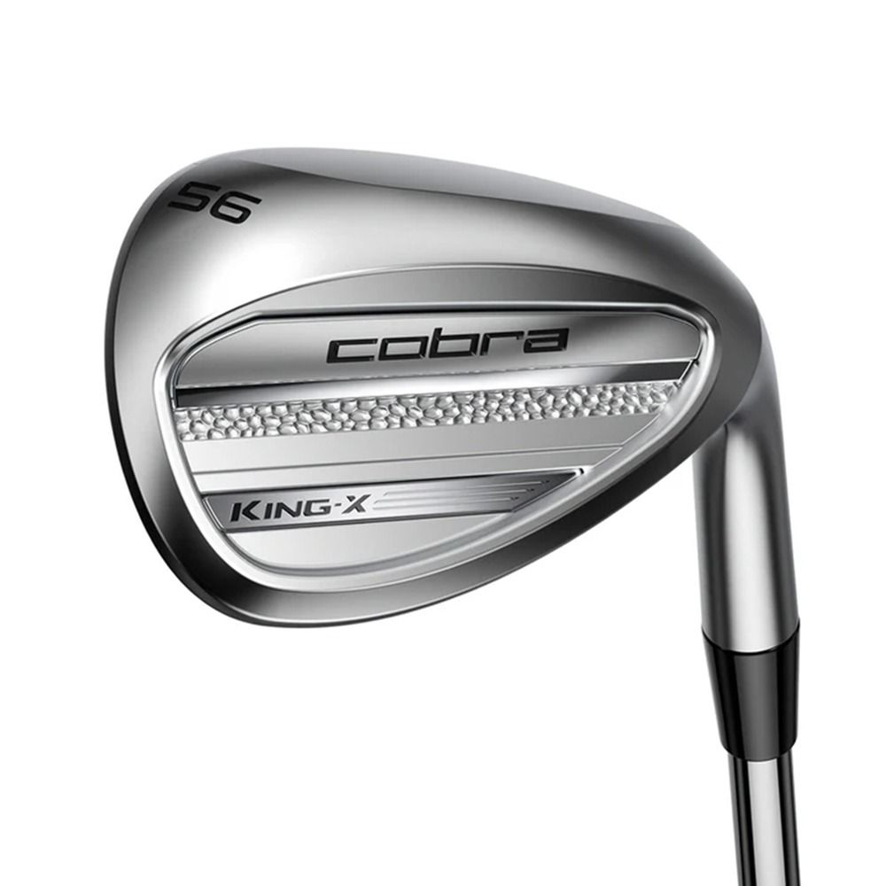 Cobra King X Graphite Wedge