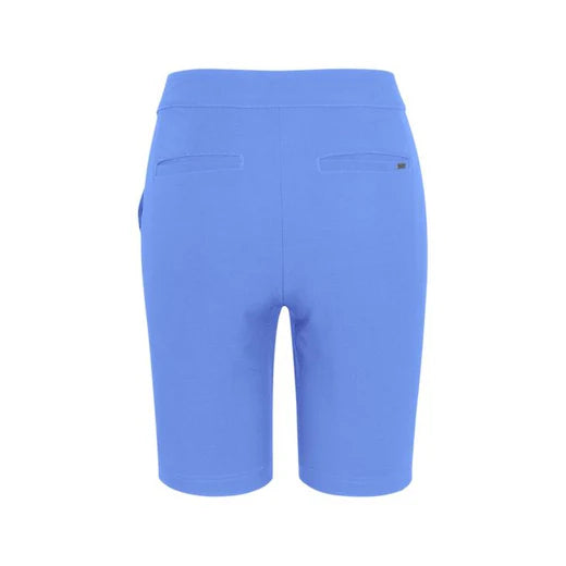 Women's G2S24XLH448 Golf Shorts -Cerulean
