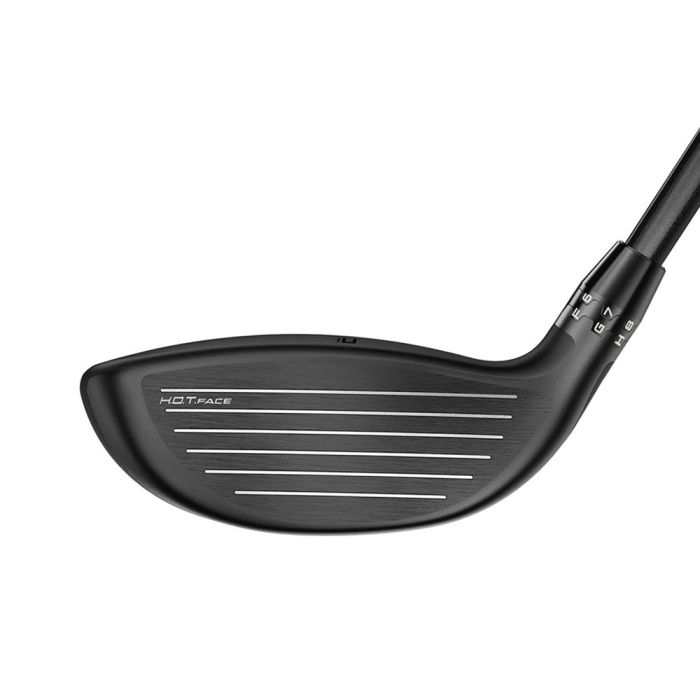 Cobra DS-Adapt LS Fairway Wood - Right Hand