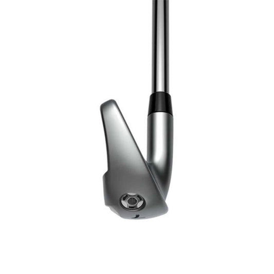 Cobra LTDx (5-S) Steel Irons