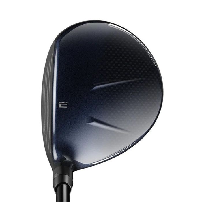 Cobra LTDx Fairway Wood - Gloss Peacoat/Red