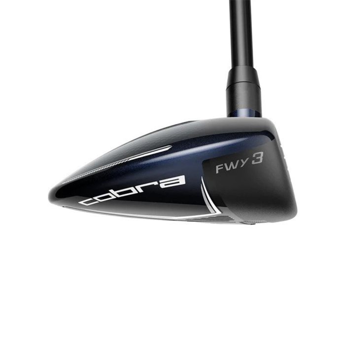 Cobra LTDx Fairway Wood - Gloss Peacoat/Red