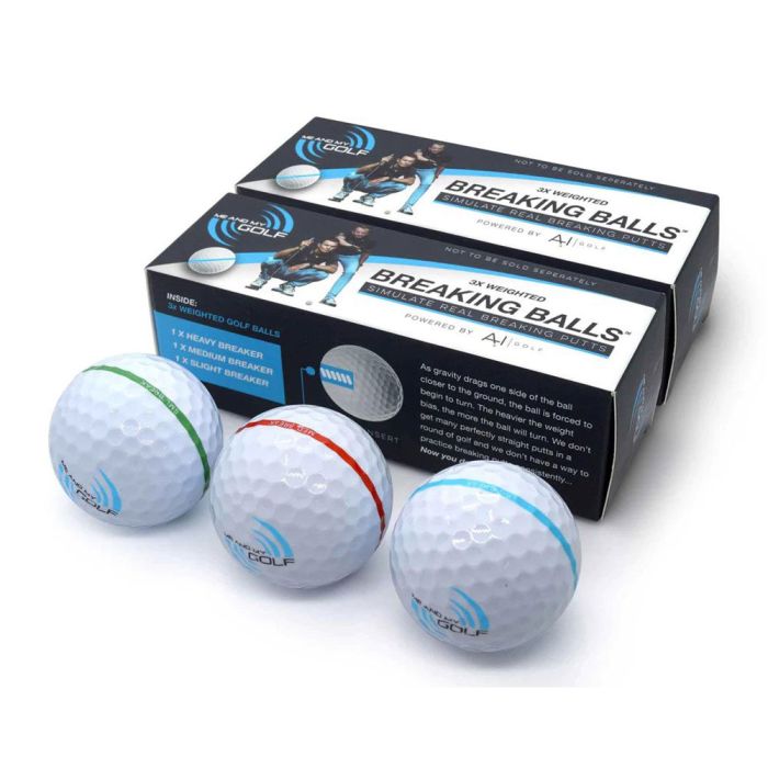 Me And My Golf Games Putting Mat - 14FT / 4.3M