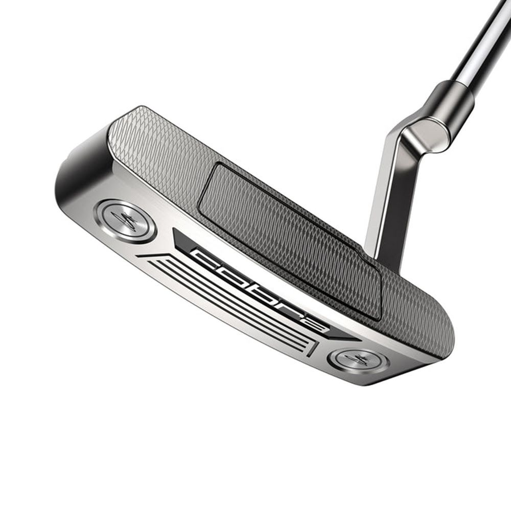 Cobra Men's Air-X2 Steel Golf Set - Left Hand - Regular Flex - 11 Clubs + Bag