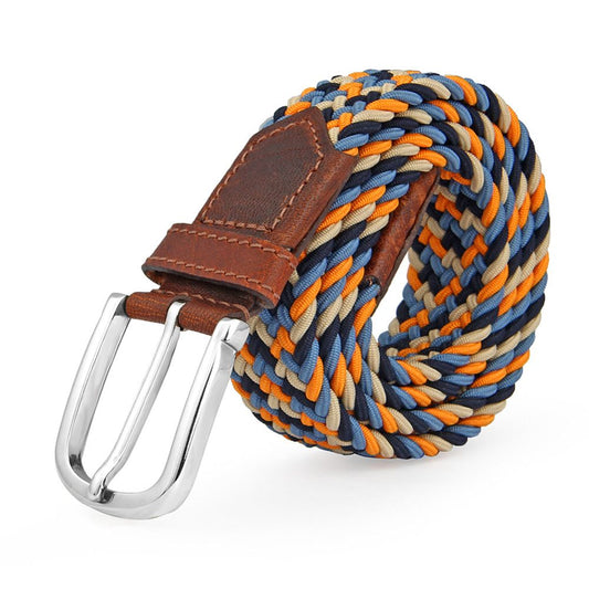 Jack Nicklaus Elastic Stretch Belt