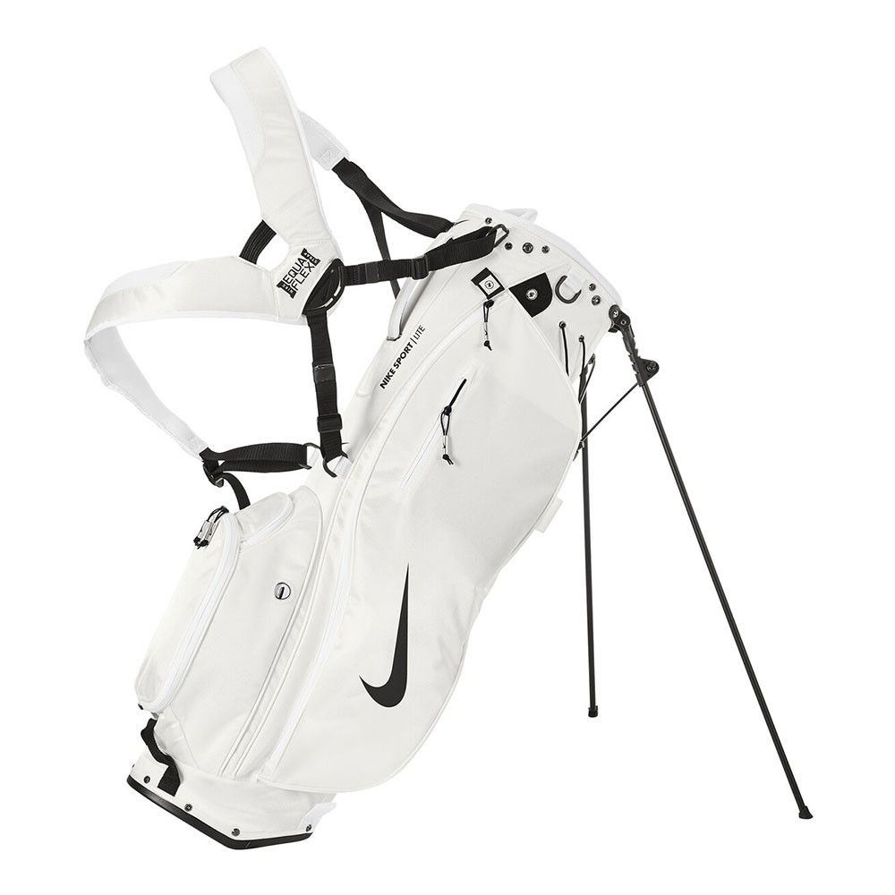 Nike Sport Lite Stand Bag