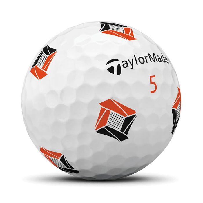 Taylormade TP5x Pix 3.0 Golf Balls