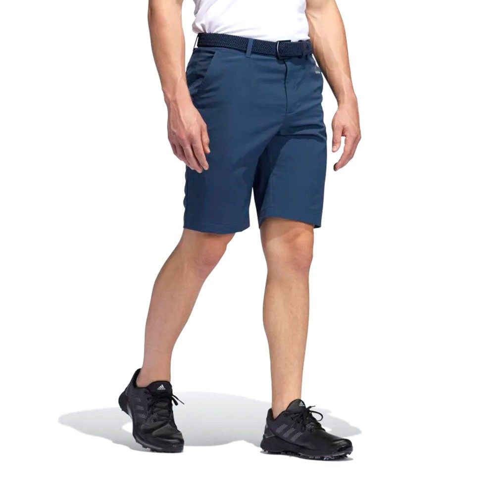 Adidas Men’s GU2682 Golf Shorts – Crew Navy (US Sizes)
