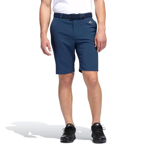 Adidas Men’s GU2682 Golf Shorts – Crew Navy (US Sizes)