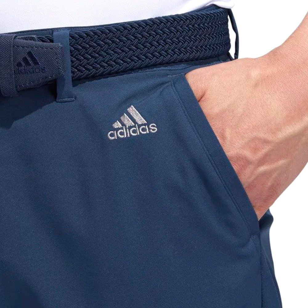 Adidas Men’s GU2682 Golf Shorts – Crew Navy (US Sizes)