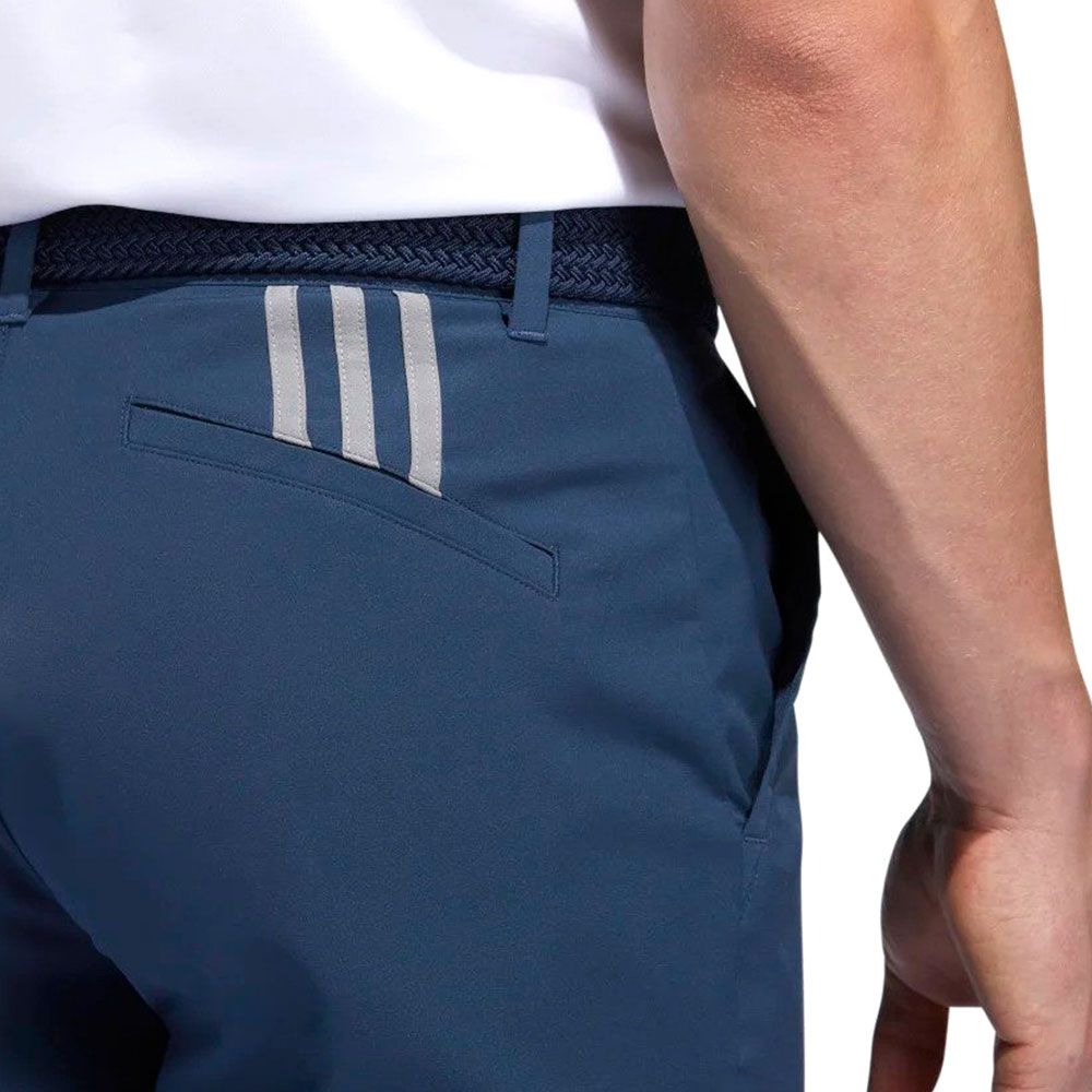 Adidas Men’s GU2682 Golf Shorts – Crew Navy (US Sizes)