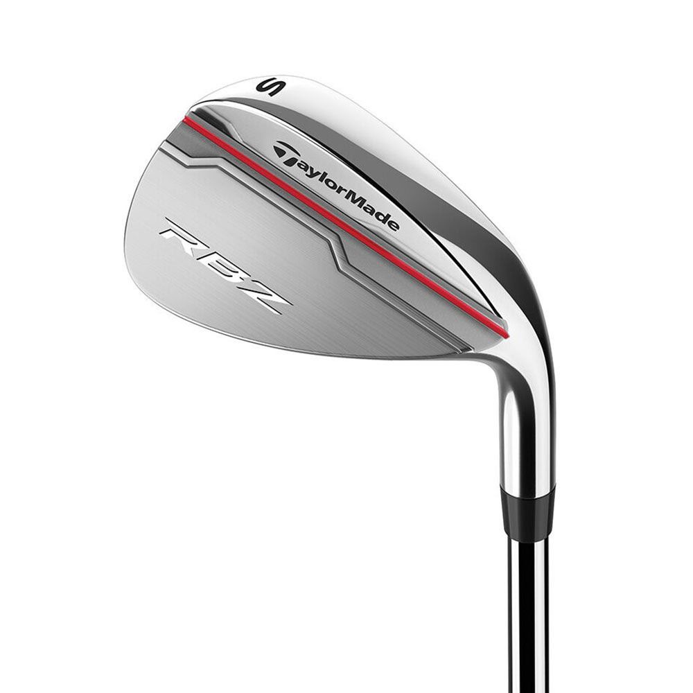 Taylormade 2025 RBZ Graphite Golf Set - Right Hand - Regular Flex - 10 Clubs + Bag