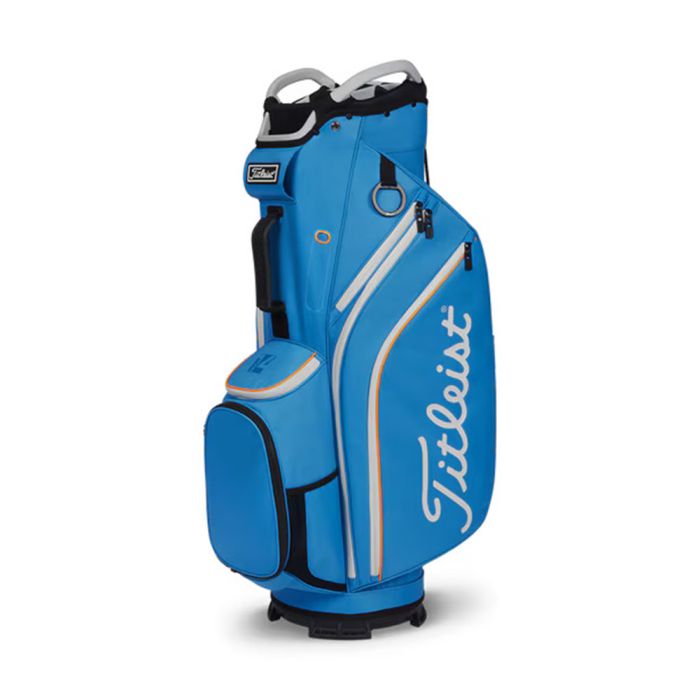Titleist 14 Cart Bag