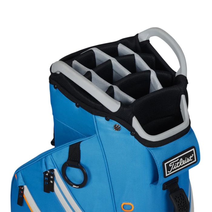 Titleist 14 Cart Bag