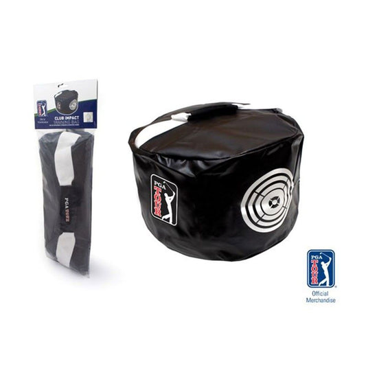 PGA Tour Power Play Impact Bag