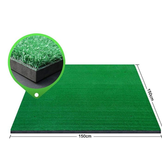 Hitting Driving Range Mat (1.5m X 1.5m)