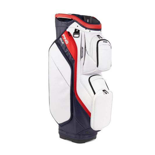 Ping DLX Cart Bag