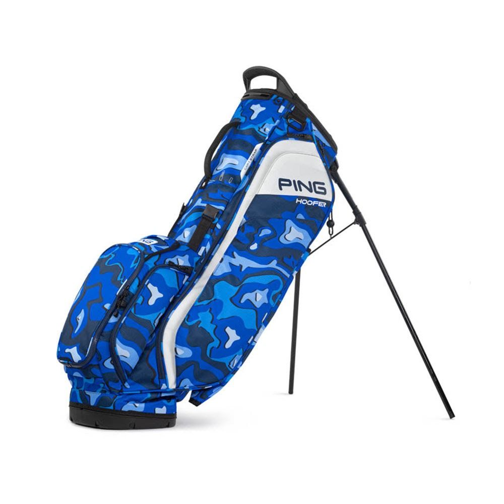 Ping Hoofer Stand Bag