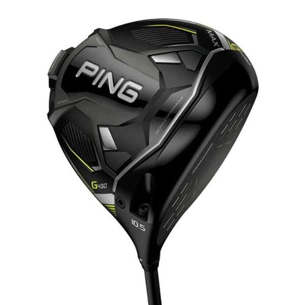 Ping G430 MAX Driver