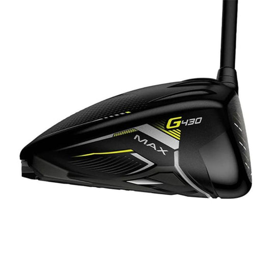 Ping G430 MAX Driver