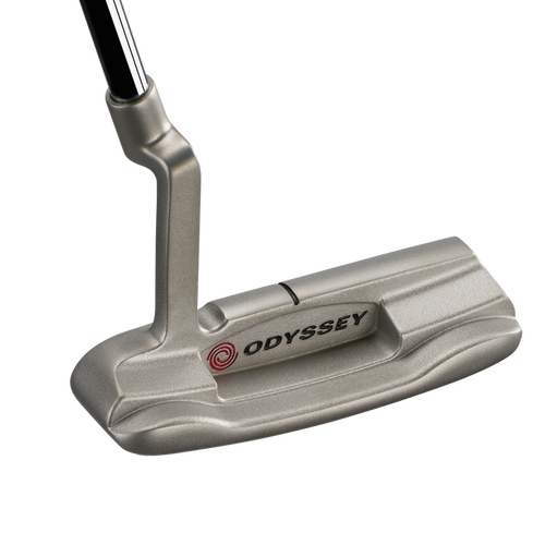 Odyssey White Hot Pro 2.0 #1 Putter - Right Hand
