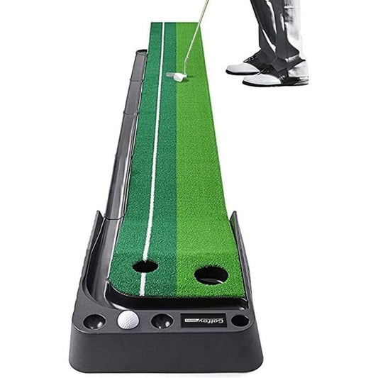 NATIONAL GOLF Putting Mat (3 Metre)